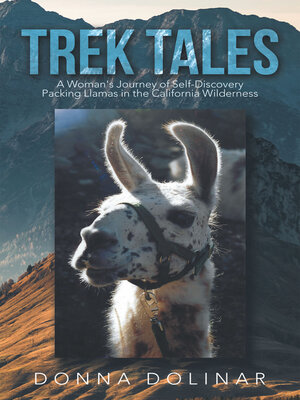 cover image of Trek Tales